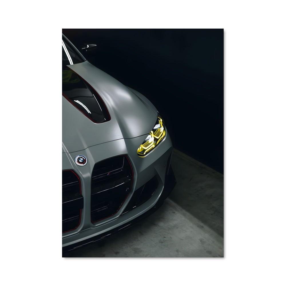 Poster Concept M4