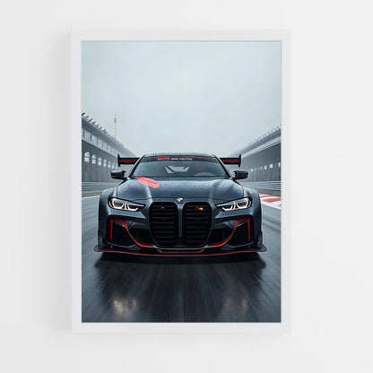 ap-m4 csl-4 cadre Blanc