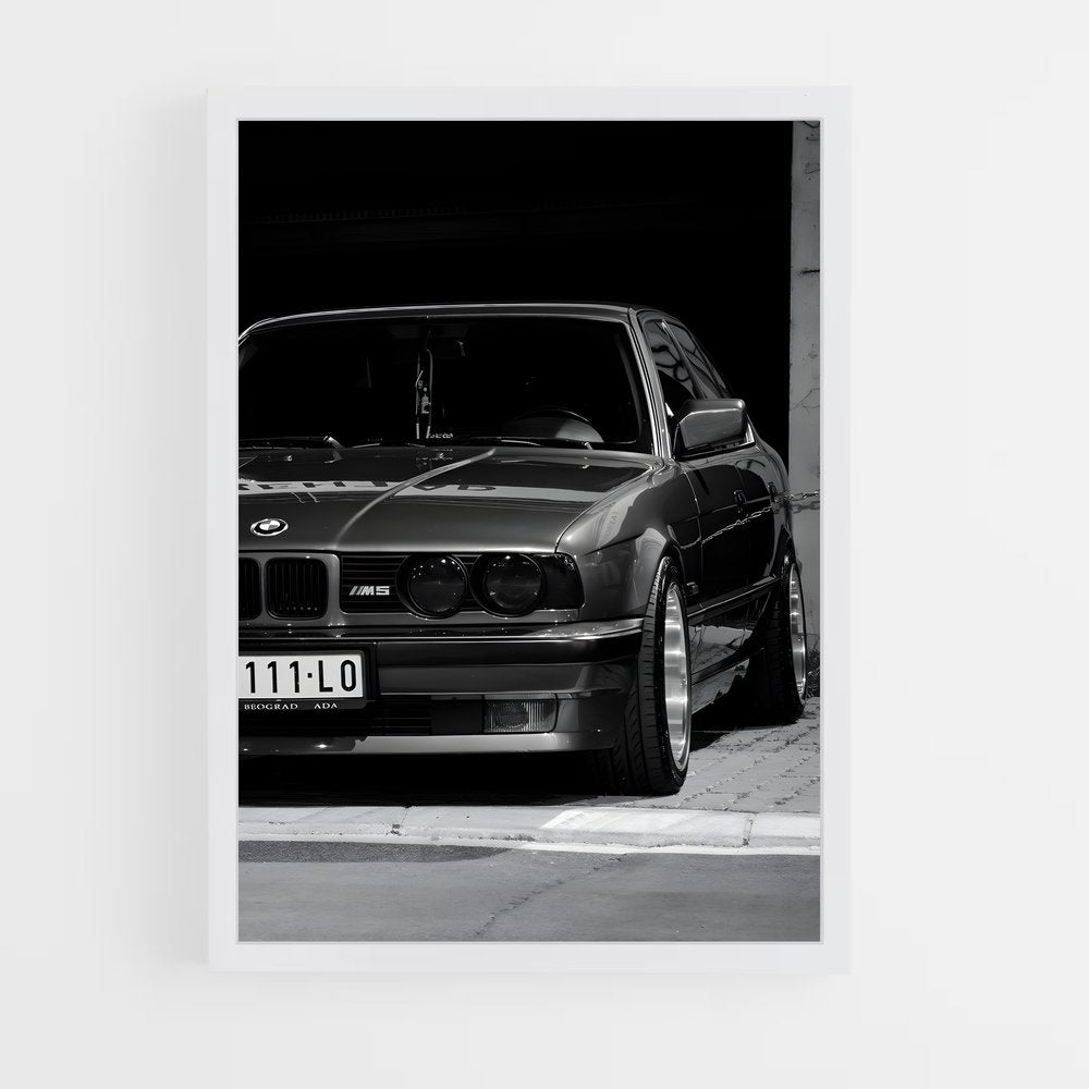 ap-m5-3 cadre Blanc