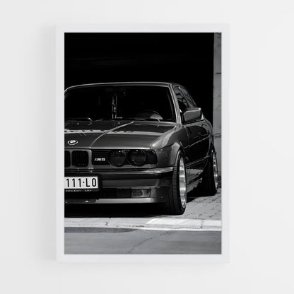 ap-m5-3 cadre Blanc