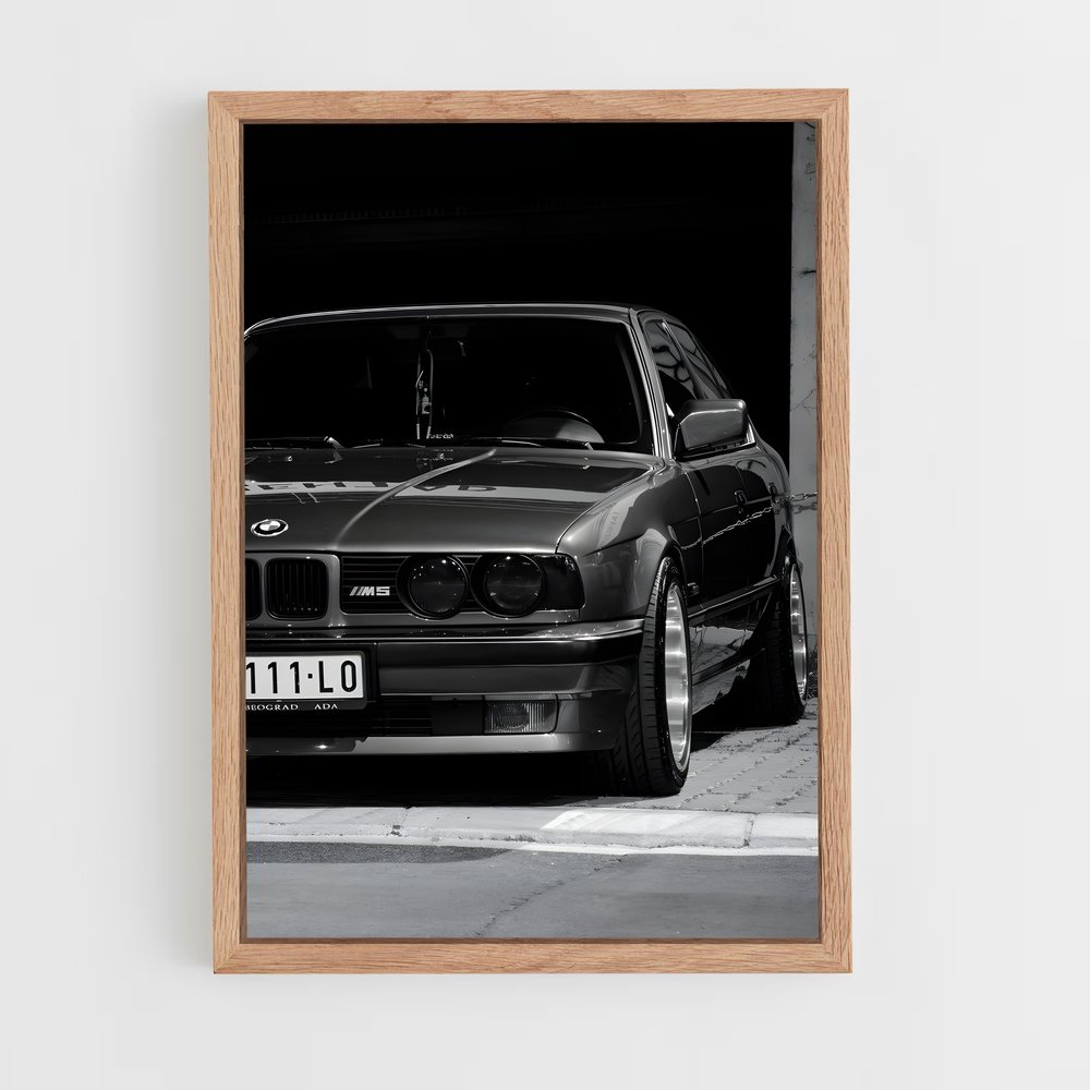 ap-m5-3 cadre Bois clair