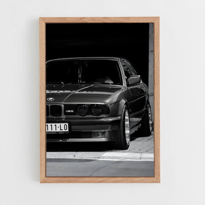 ap-m5-3 cadre Bois clair