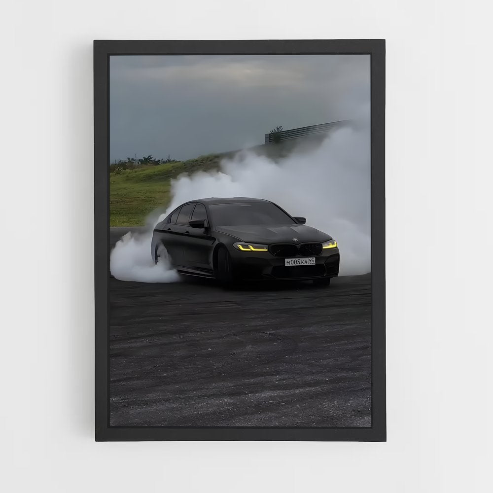 ap-m5 competition-1 cadre Noir