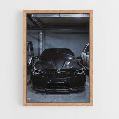 ap-m5 f10-3 cadre Bois clair