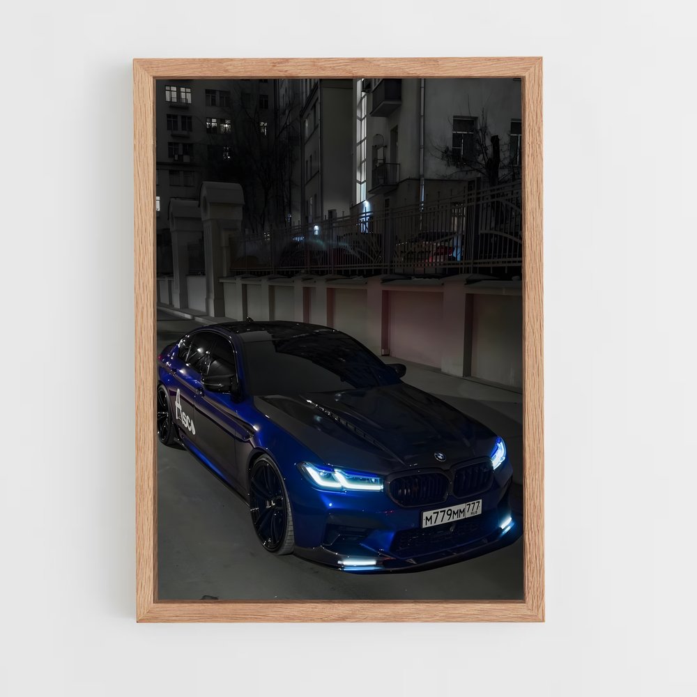 ap-m6-2 cadre Bois clair