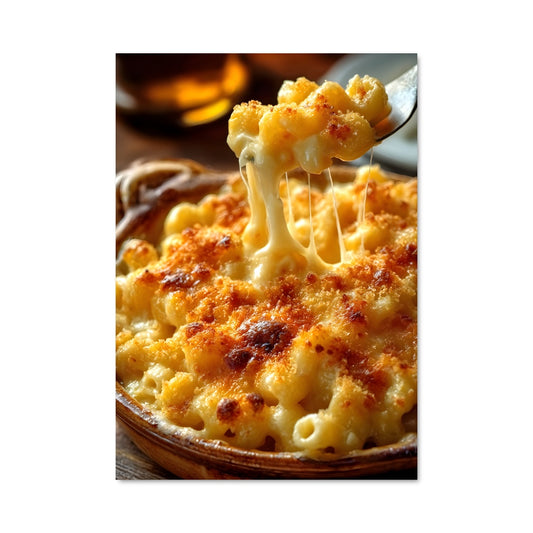 Poster Macaroni Magic