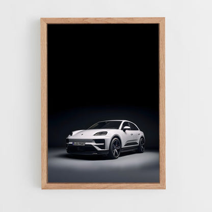 ap-macan turbo-2 cadre Bois clair