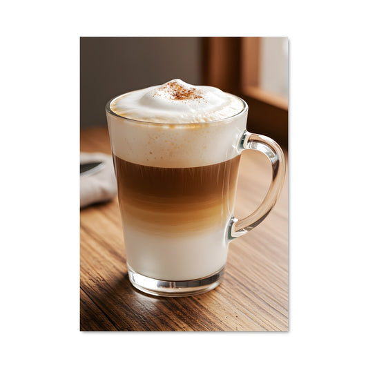 Poster Macchiato 24997