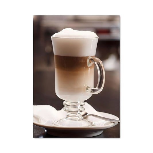 Poster Macchiato 25000