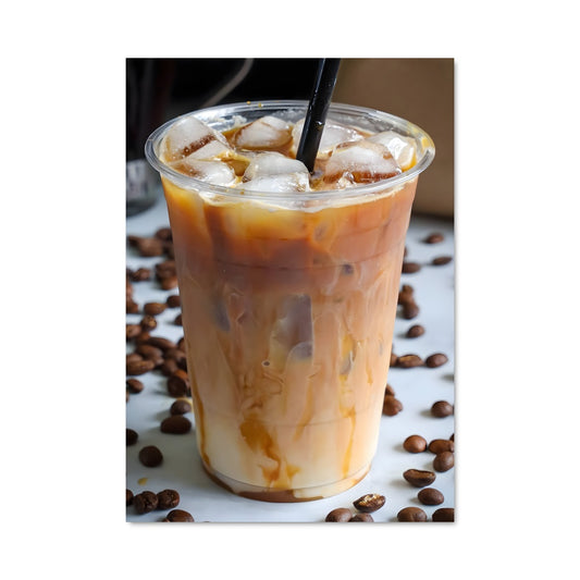 Poster Macchiato 24998