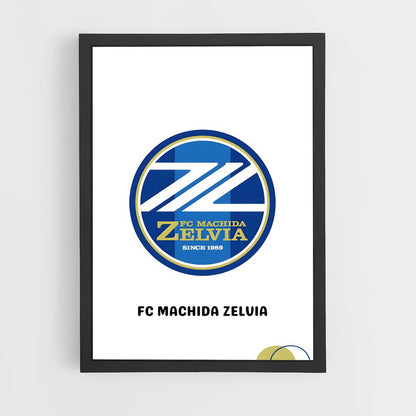 ap-machida zelvia-2 cadre Noir