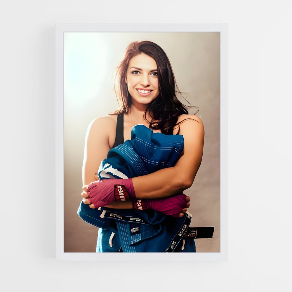 ap-mackenzie dern-2 cadre Blanc
