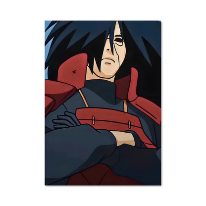 Poster Madara Mystique