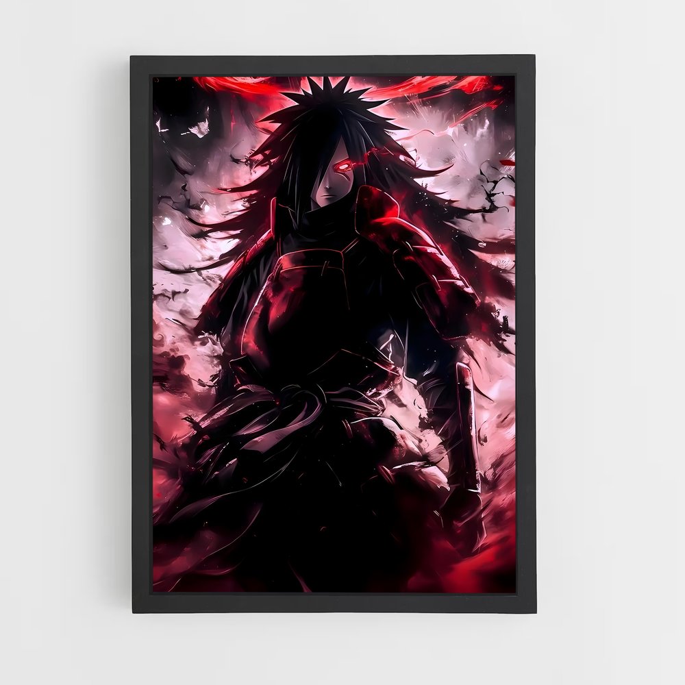 ap-madara uchiha-1 cadre Noir