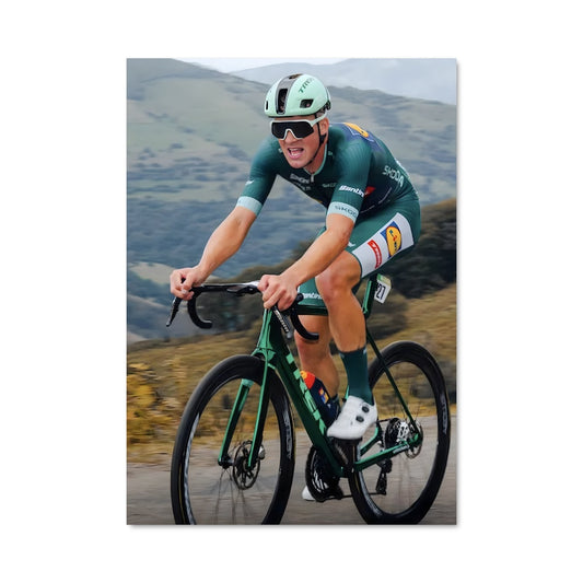 Poster Mads pedersen 65307
