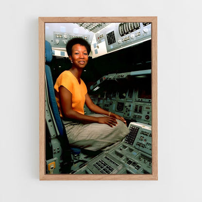 ap-mae jemison-3 cadre Bois clair