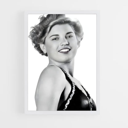 ap-mae young-2 cadre Blanc