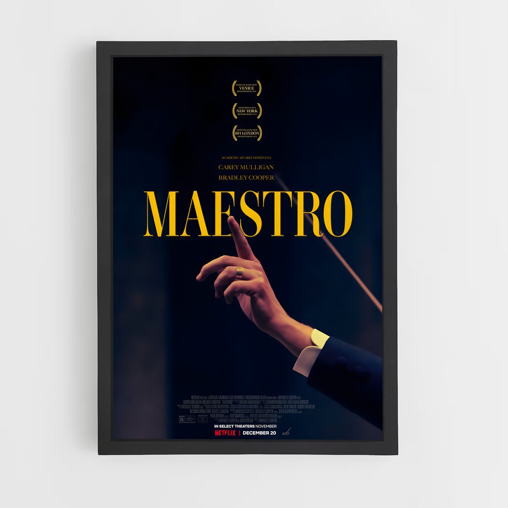 ap-maestro-4 cadre Noir