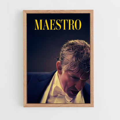 ap-maestro-6 cadre Bois clair