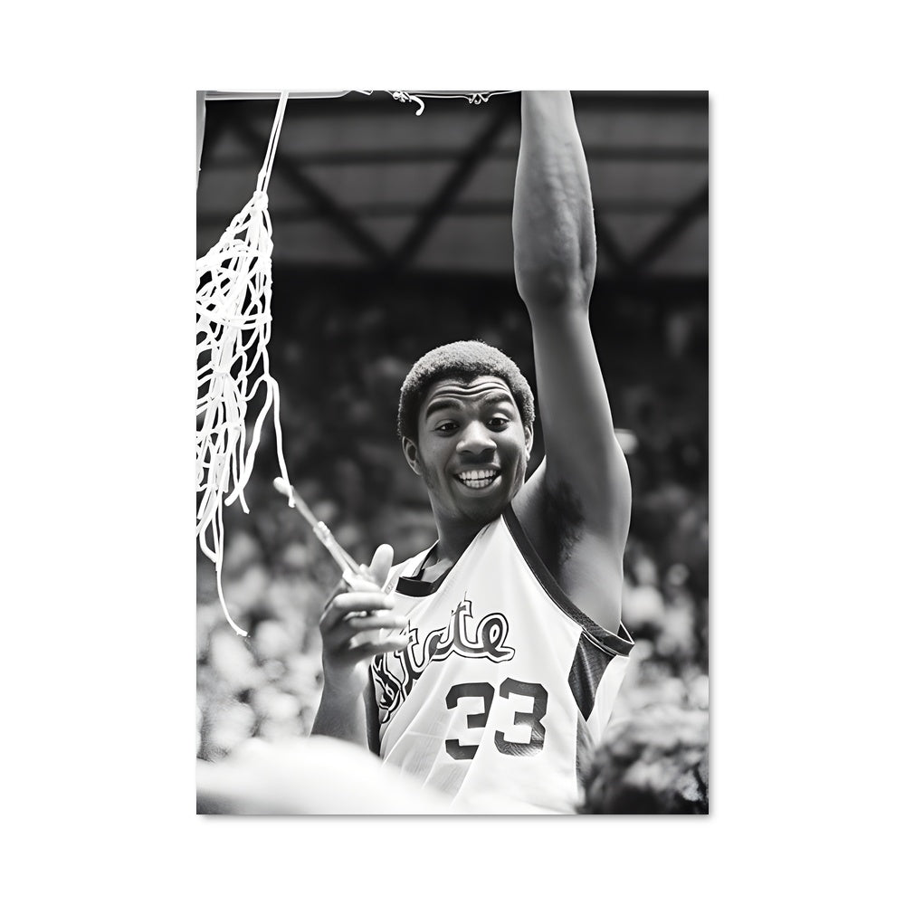 Poster Magic johnson 59865