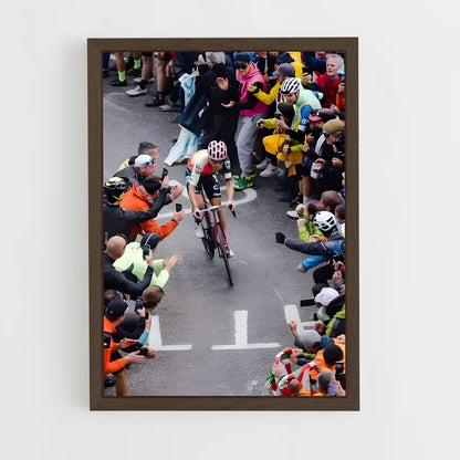 ap-magnus cort-1 cadre Bois foncé