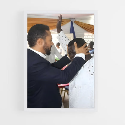 ap-majid michel-2 cadre Blanc