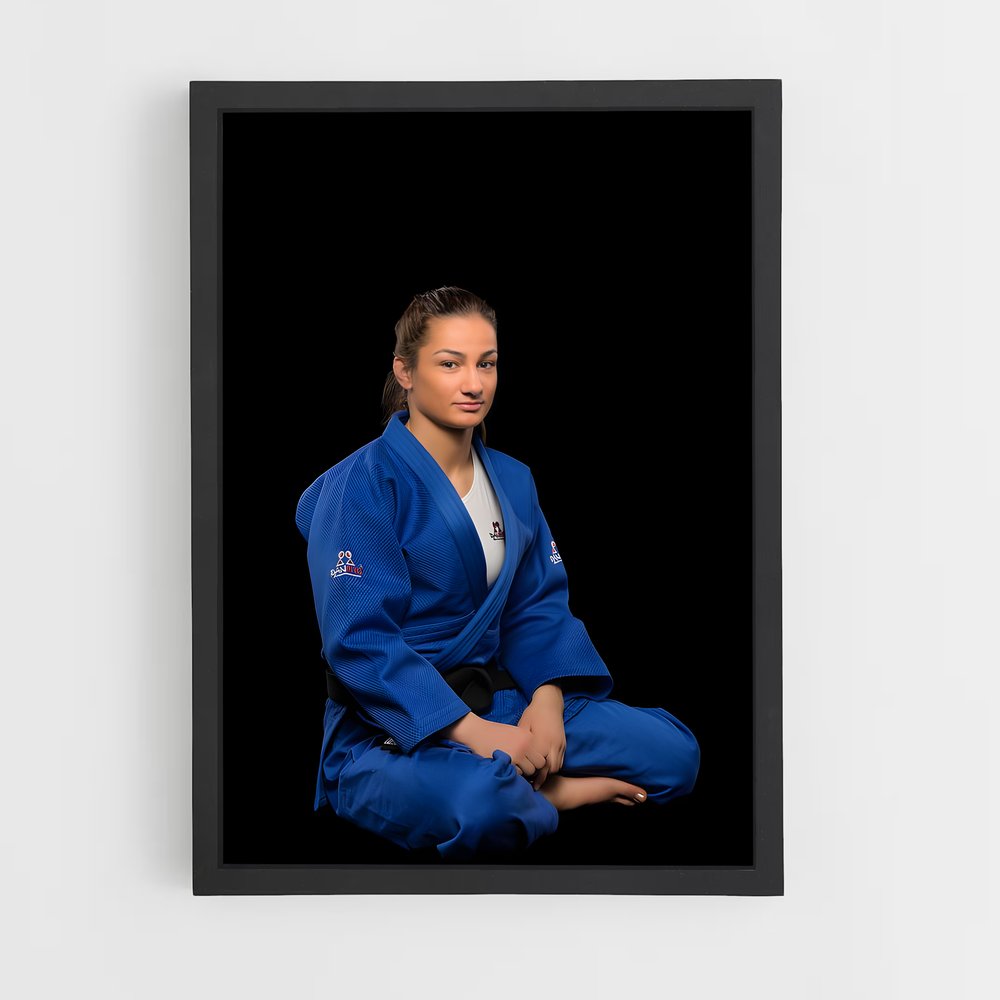 ap-majlinda kelmendi-1 cadre Noir