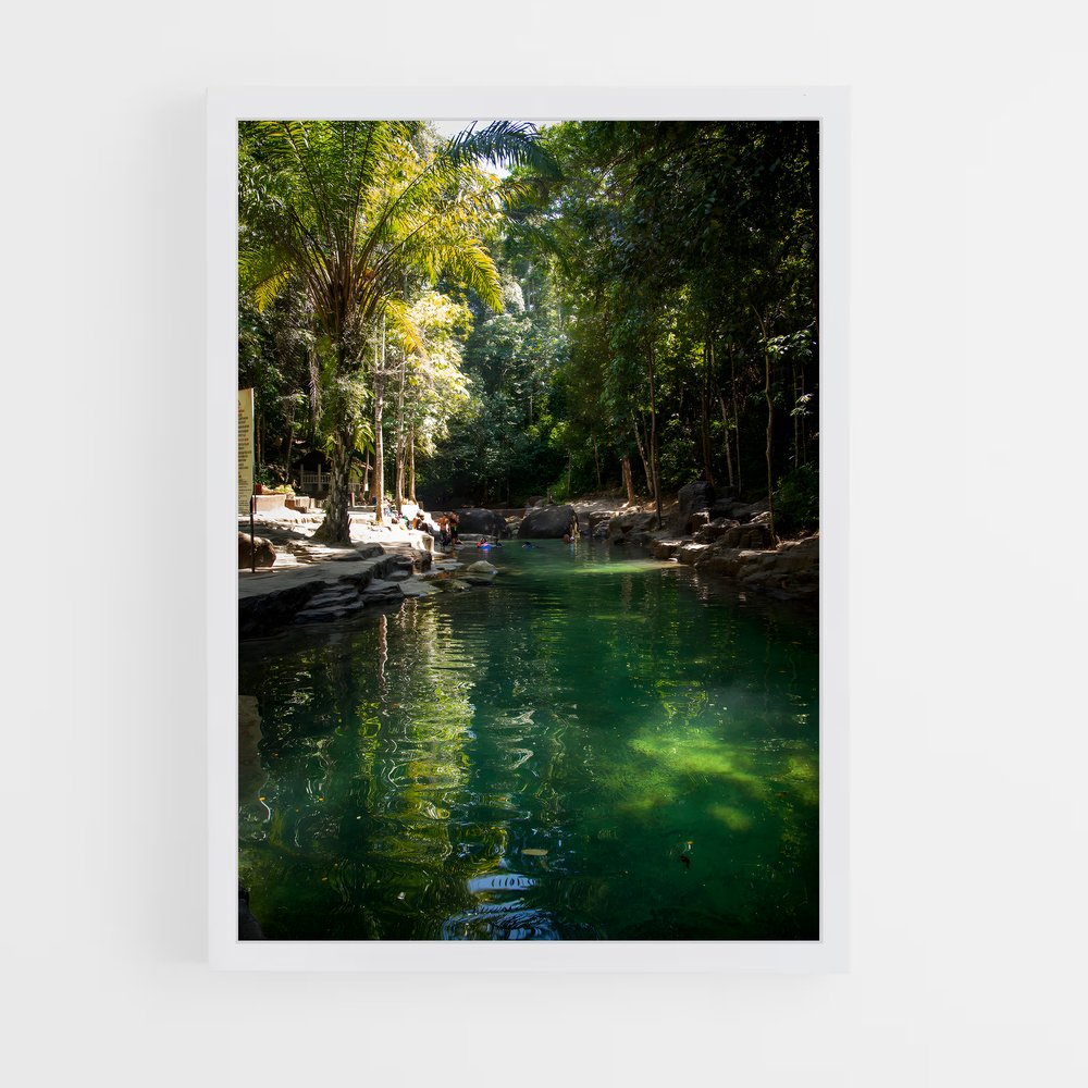 ap-malaysia-1 cadre Blanc