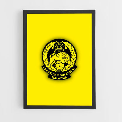 ap-malaysia national football team-7 cadre Noir