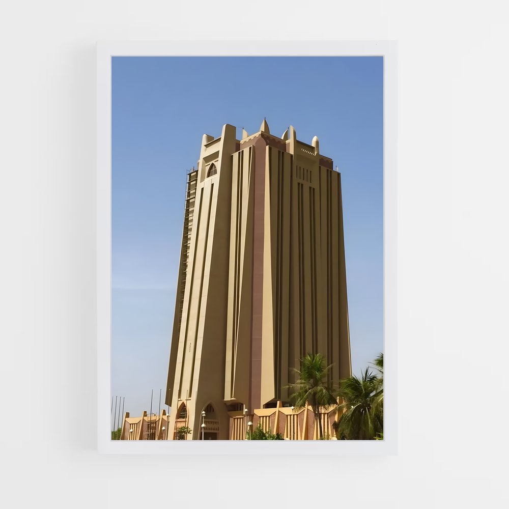 ap-mali-1 cadre Blanc