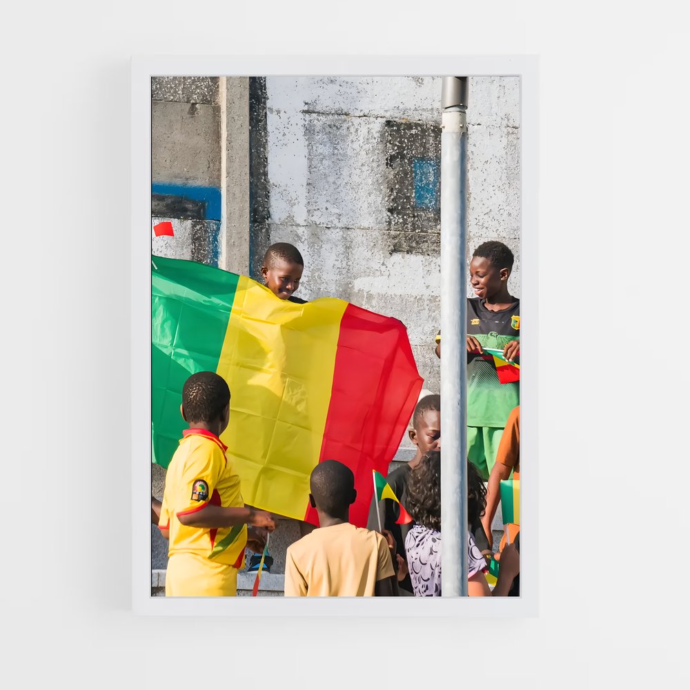 ap-mali-7 cadre Blanc