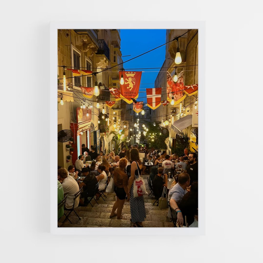 ap-malta-5 cadre Blanc