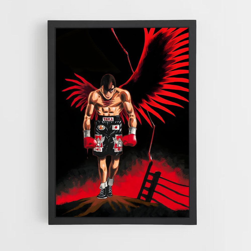 ap-mamoru takamura-6 cadre Noir