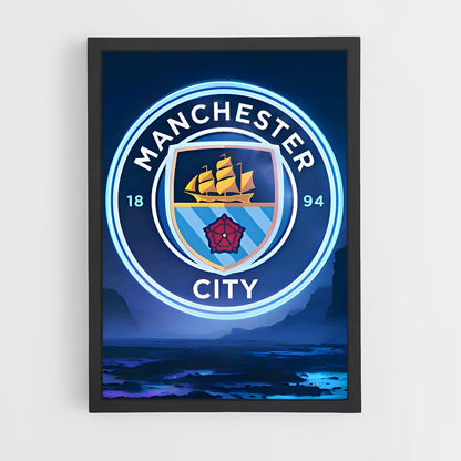 ap-manchester city fc-10 cadre Noir