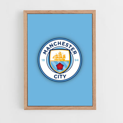 ap-manchester city fc-5 cadre Bois clair