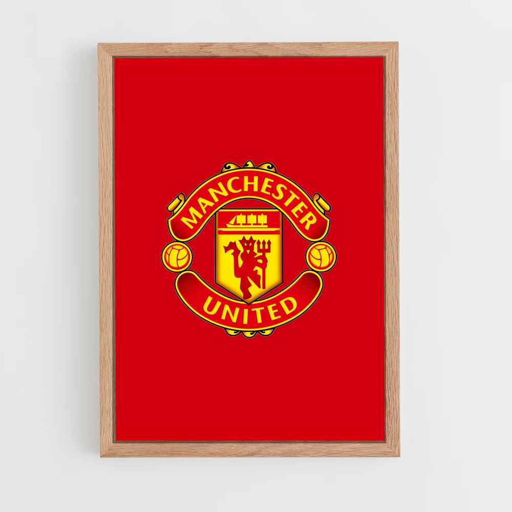 ap-manchester united fc-1 cadre Bois clair