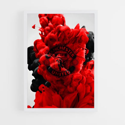 ap-manchester united fc-15 cadre Blanc