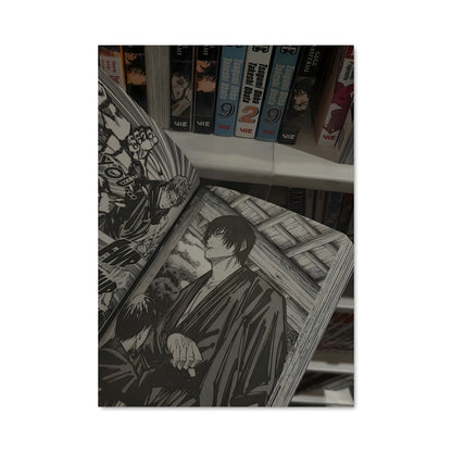 Poster Lecteurs de Rêves