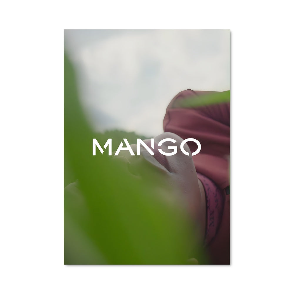 Poster Mango 21893