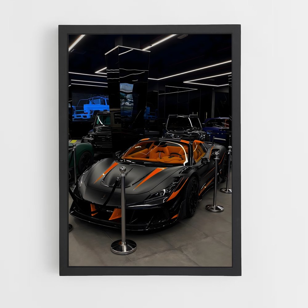 ap-mansory-2 cadre Noir