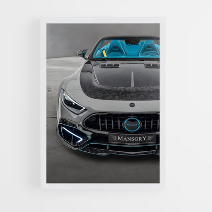 ap-mansory-3 cadre Blanc