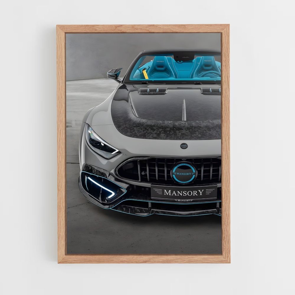 ap-mansory-3 cadre Bois clair