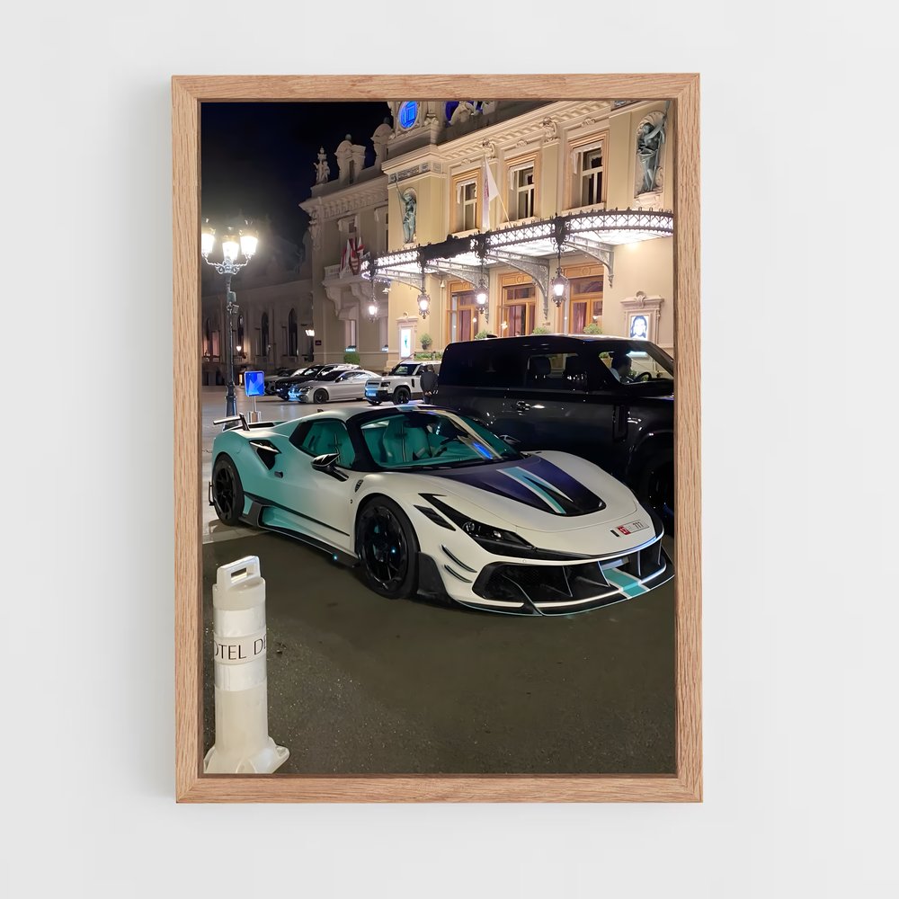ap-mansory-5 cadre Bois clair
