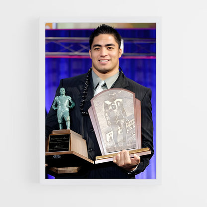 ap-manti te'o-2 cadre Blanc