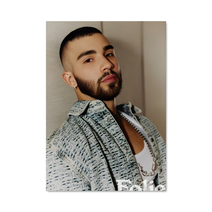 Poster Manuel turizo 54951