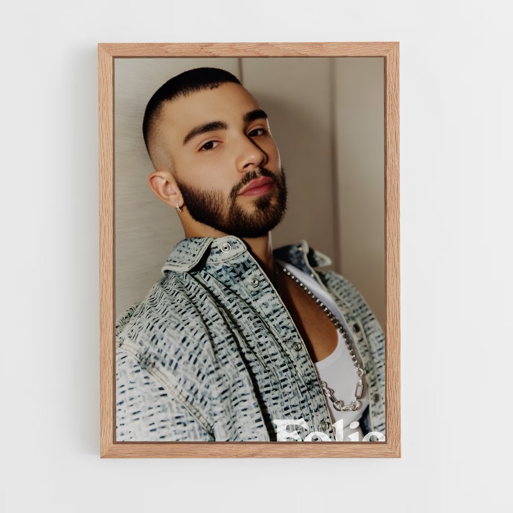 ap-manuel turizo-5 cadre Bois clair
