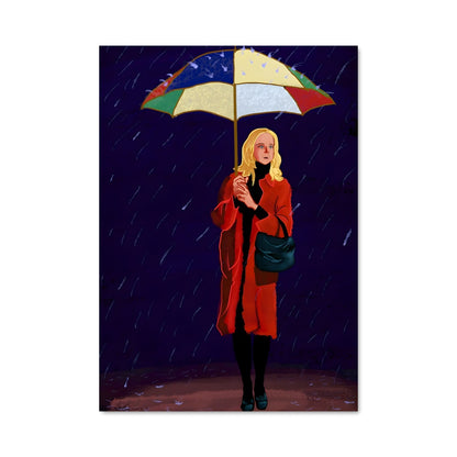 Poster Manuela 36524
