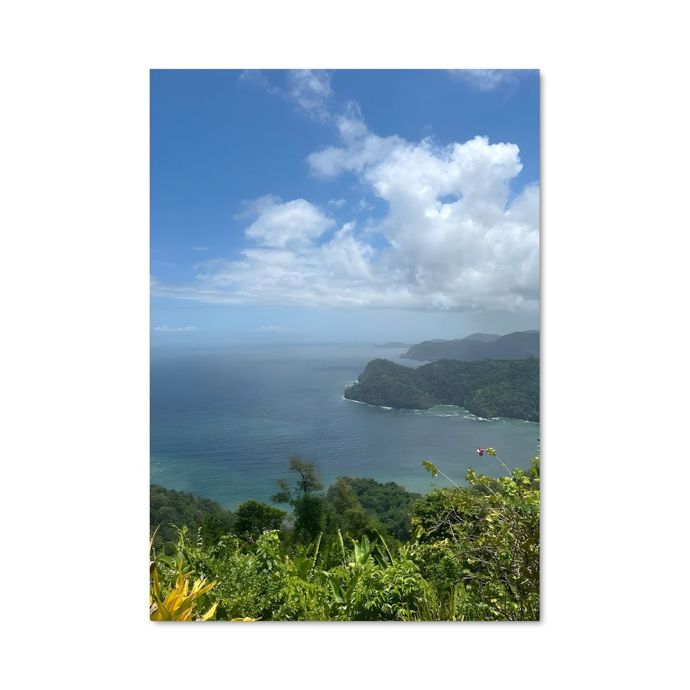 Poster Horizon de Maracas