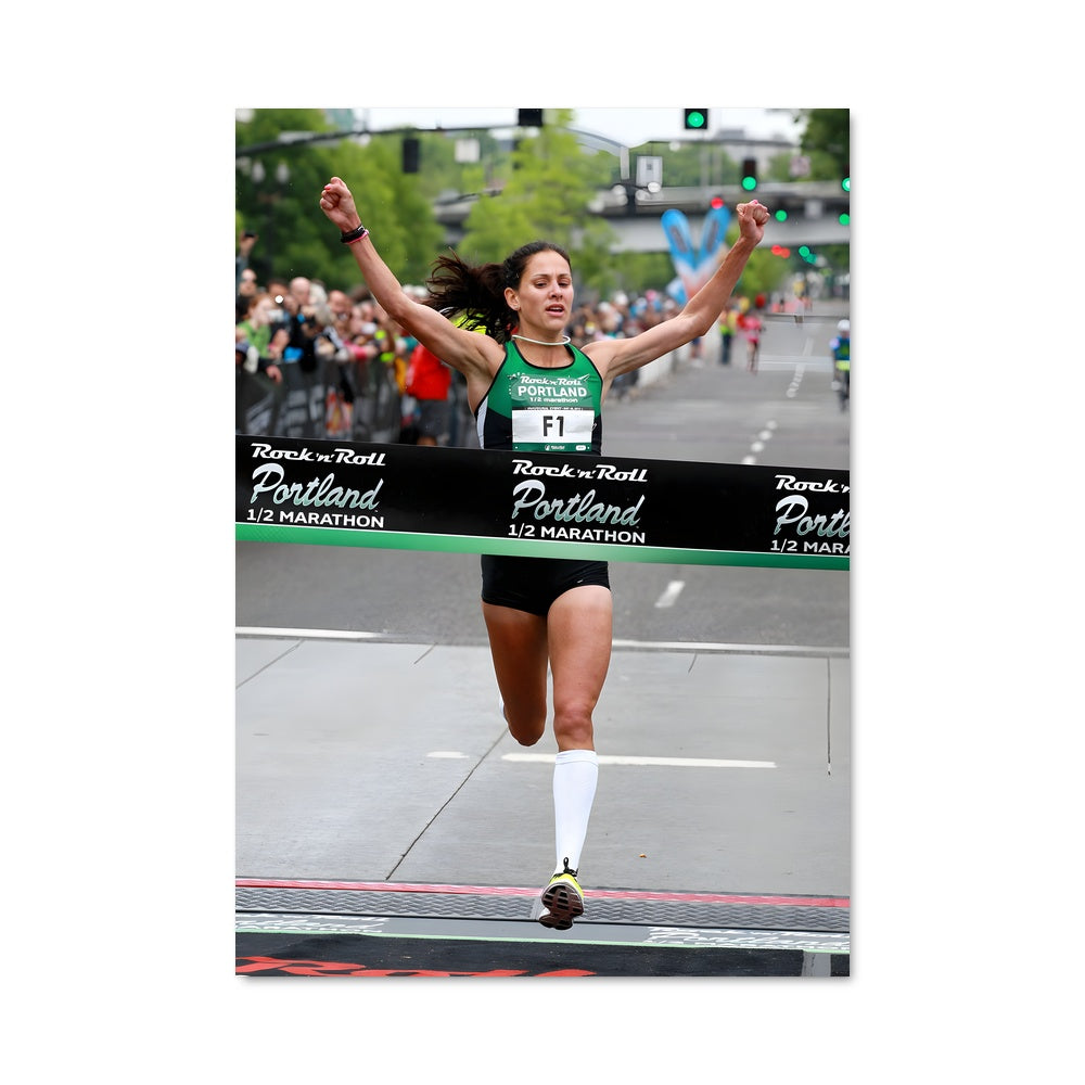 Poster La Fierté de Boston