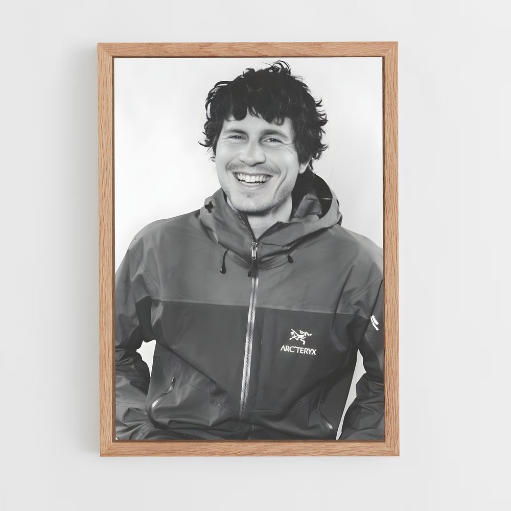 ap-marc-andre leclerc-1 cadre Bois clair